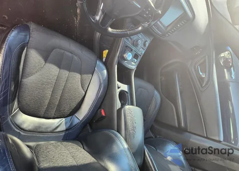 2015 Chrysler 200 S z USA, uszkodzony, nr VIN 1C3CCCBG7FN519045